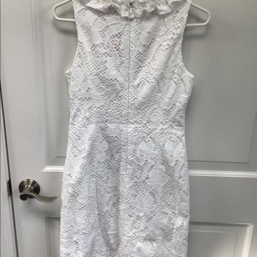 Lilly Pulitzer Kiera Dress - Picture 5 of 8
